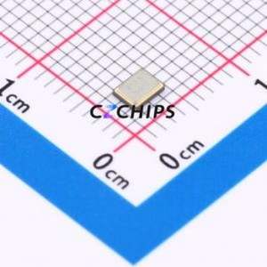 RL135601906 Crystal (Passive) SMD3225-4P Crystal Oscillator SMD Crystal Oscillator 13.56MHz 10ppm 20pF - Product Image 1