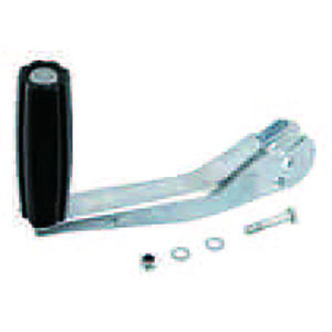 1BJY-JH-05 New Condition Swivel Trailer Jack Handle Piezas de repuesto y accesorios para remolques - Product Image 5