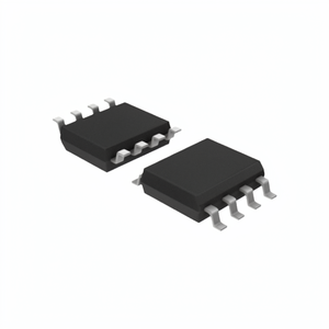 Memoria 8 SOlC SST25VF080B-50-4C-S2AF-T, Compre Componentes Electrónicos en Línea, Distribuidor Autorizado - Product Image 1