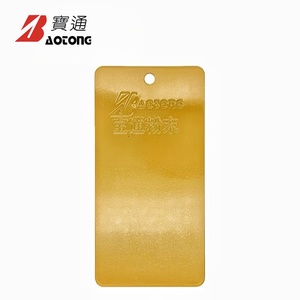 Recubrimiento en Polvo con Textura Metálica <span class=keywords><strong>para</strong></span> Sillas de Escritorio Escolares, Pequeños Electrodomésticos, Alta Adhesión - Product Image 4