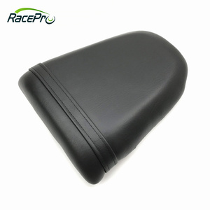 RACEPRO RP7710-1420B sedile posteriore per moto passeggero sedile posteriore per Suzuki GSXR <span class=keywords><strong>GSX</strong></span> <span class=keywords><strong>R</strong></span> <span class=keywords><strong>600</strong></span> GSXR600 GSXR750 2000-2002 - Product Image 1