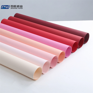 Màu Đôi Bên Không Thấm Nước Các Tông 250G Tấm Lớn 8K 4K 1K A4 Pop-up Cuốn Sách Cứng Thủ Công Giấy Cho Trẻ Em Của Duy - Product Image 2