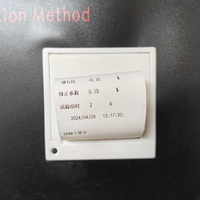 Horno de Análisis de Contenido de Asfalto de Alta Precisión con Control de Temperatura 538 y Capacidad de Muestra de 4.0 kg para Laboratorio de Asfalto