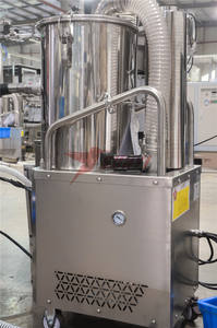 Machine SKP-1 pour le remplissage et le scellage de capsules de café pour l'emballage alimentaire <span class=keywords><strong>Dolce</strong></span> <span class=keywords><strong>Gusto</strong></span> - Product Image 4