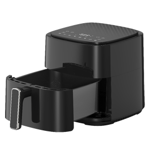 New Style Home Kitchen Multifunction Industrial Digital Display Touch Air Fryer Without Oil Air Fryer - Product Image 2