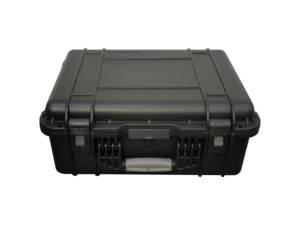 Simulador e Testador Portátil de Estação de Carregamento AC para Baterias Interoperáveis e Carregadores de Veículos Elétricos - Product Image 5