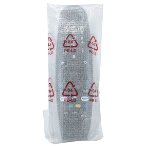 รีโมตเสียง AN-MR19BA สำหรับ LED/OLED 4K UHD TVS (W9/E9/C9/<span class=keywords><strong>B9</strong></span>) 2.4G การควบคุมด้วยเสียงเมาส์สีดำระยะ10-16M - Product Image 5