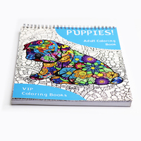 Quality adult coloring books in Alluring Styles And Prints 