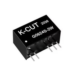 Módulo de Alimentación CC-CC G0924S-2WR3, Circuito Integrado, Componente Electrónico - Product Image 1