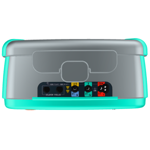 Testeur d'installation numérique multifonction KYORITSU, mesure de continuité, IP65, garantie 1 an, KEW 6516BT - Product Image 5