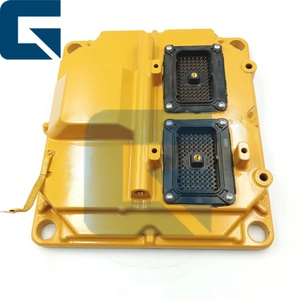 340-8157 3408157 Contrôleur ECM pour excavatrice E324E E329E - Product Image 1