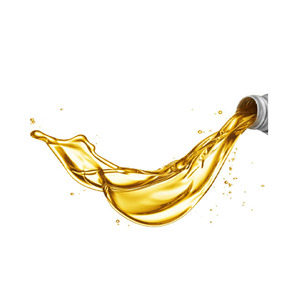 Aceite Base Virgen de Alto Rendimiento Shalin 90 GL-5, Certificado ISO9001, Aceite para Engranajes Industriales, Lubricante Industrial - Product Image 5