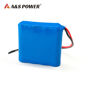 High Capacity 18650 14<strong>.</strong>8V 5200mAh Li-ion Battery Pack Stable Output Long Cycle Life for Devices - Product Image 3