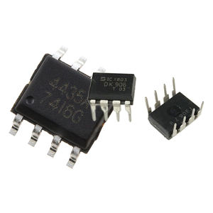 82V3352TFG IC <b>TIMING</b> Specially Designed for Application Specific <b>Clock</b>/<b>Timing</b> Integrated Circuits - Product Image 1