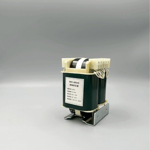 หม้อแปลงควบคุม YBDZ BKC-500VA แบบเฟสเดียว ลวดทองแดง รูปทรงสี่เหลี่ยมผืนผ้า ใช้กับสวิตช์ - Product Image 1