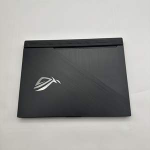 Meilleure vente : Ordinateur portable d'occasion ASUS ROG Strix G512L, processeur Core i7 de 10e génération, 16 Go de RAM, écran 15,5 pouces 240 Hz, RTX 2060, clavier rétroéclairé RGB, version anglaise - Product Image 2