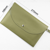 Vente en gros Ensemble d'outils à tricoter 13 pièces Colorful Aluminum Oxide Amovible Sleeve Collar Circular Needle Gravure Sweater Needle