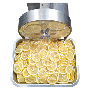 Cortador Eléctrico de Frutas y Verduras, Cortador Multifuncional de Cocina para Patatas, Ajo, Jengibre, Pepino, Cebolla y Zanahoria - Product Image 5