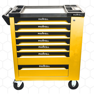 Carro <span class=keywords><strong>de</strong></span> <span class=keywords><strong>herramientas</strong></span> <span class=keywords><strong>de</strong></span> alta resistencia, herramienta multifuncional, armario <span class=keywords><strong>de</strong></span> hierro, taller, 7 cajones, juego <span class=keywords><strong>de</strong></span> <span class=keywords><strong>herramientas</strong></span>, bandeja <span class=keywords><strong>de</strong></span> almacenamiento, <span class=keywords><strong>caja</strong></span> <span class=keywords><strong>de</strong></span> <span class=keywords><strong>herramientas</strong></span> engrosada - Product Image 5