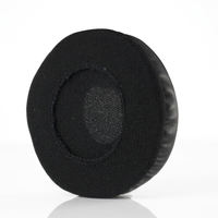 Coussinets d'oreille de remplacement en cuir protéiné pour H390 H600 H609, coussinets d'oreille ultra doux et résistants, housses pour écouteurs