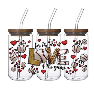 Bán buôn bóng đá NFL đội dtf UV kết thúc tốt đẹp sẵn sàng để tàu DALLAS cao bồi UV dtf cup kết thúc tốt đẹp thể thao UV dtf kết thúc tốt đẹp cho ly - Product Image 3