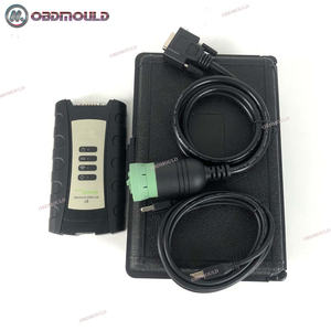 Kit de Diagnóstico V5.3 AG&CF para Agricultura y Construcción, Enlace de Datos Electrónicos EDL V3 V2, Herramienta de Escaneo y Analizador de Motor, 12-24V, Windows - Product Image 6