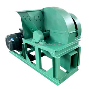 Petite déchiqueteuse <span class=keywords><strong>de</strong></span> bois <span class=keywords><strong>de</strong></span> <span class=keywords><strong>jardin</strong></span> broyeur à marteaux avec broyeur à moteur pour écraser les copeaux <span class=keywords><strong>de</strong></span> bois - Product Image 5