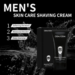 Après-<span class=keywords><strong>rasage</strong></span> hydratant et apaisant bio pour <span class=keywords><strong>homme</strong></span>, <span class=keywords><strong>kit</strong></span> de soin de la barbe, crème à raser pour <span class=keywords><strong>homme</strong></span> - Product Image 6
