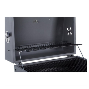 Komenjoy C001A con Certificación CE, Parrilla de Carbón para Exteriores, Tipo Carrito, Grande, para Patio o Jardín, Modelo <span class=keywords><strong>Toronto</strong></span> - Product Image 3