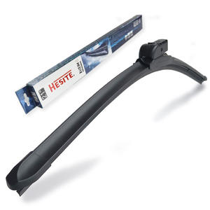 Balai d'<span class=keywords><strong>essuie</strong></span>-<span class=keywords><strong>glace</strong></span> hybride 14 "-28" en gros Nouveau design <span class=keywords><strong>Essuie</strong></span>-glaces facile à installer en caoutchouc naturel pour voiture à hayon - Product Image 1