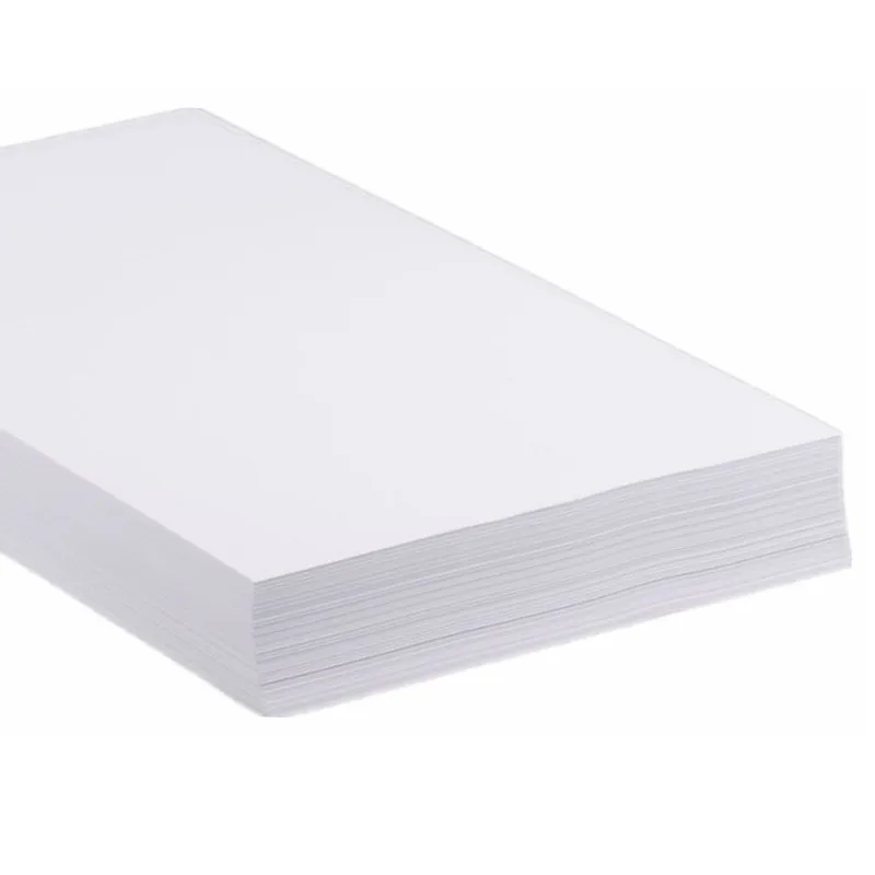 A0 A1 A2 A3 A4 müşteri kopra kağidi beyaz kağıt baskı için 70g 80g