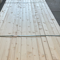 Factory Direact Supply High Quality Custom Size Solid Wood Pine Wood Timber