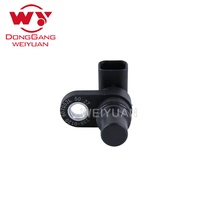 Capteur de vitesse de vilebrequin WEIYUAN 2874A008 pour moteurs Perkins BK BL BM Doosan Daewoo DT160 210 KRP1700