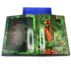 <span class=keywords><strong>Album</strong></span> Photo bon marché livres cartonnés livre <span class=keywords><strong>impression</strong></span> Offset personnalisé couleur livre relié <span class=keywords><strong>impression</strong></span> avec étui de glissement - Product Image 2