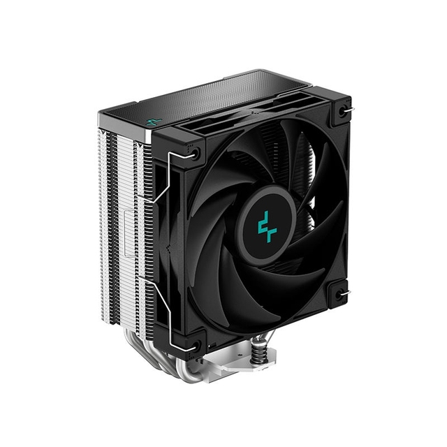 Hot Sale Deep Cool AK400 Black Water Cooler for Gaming Computer Cooling CPU Coolers