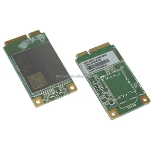 CAT4 150Mbps Quectel EC25 EC25-EC EC25ECGA-128-SNNS M.2 Mini PCIe 4G LTE IoT modülü için Quectel