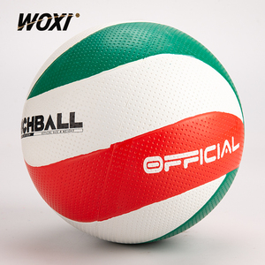 <span class=keywords><strong>วอลเลย์บอล</strong></span>ยาง mikaasas <span class=keywords><strong>ลูก</strong></span><span class=keywords><strong>วอลเลย์บอล</strong></span>ยาง <span class=keywords><strong>V330W</strong></span> ทางการขนาดมาตรฐาน5 - Product Image 3