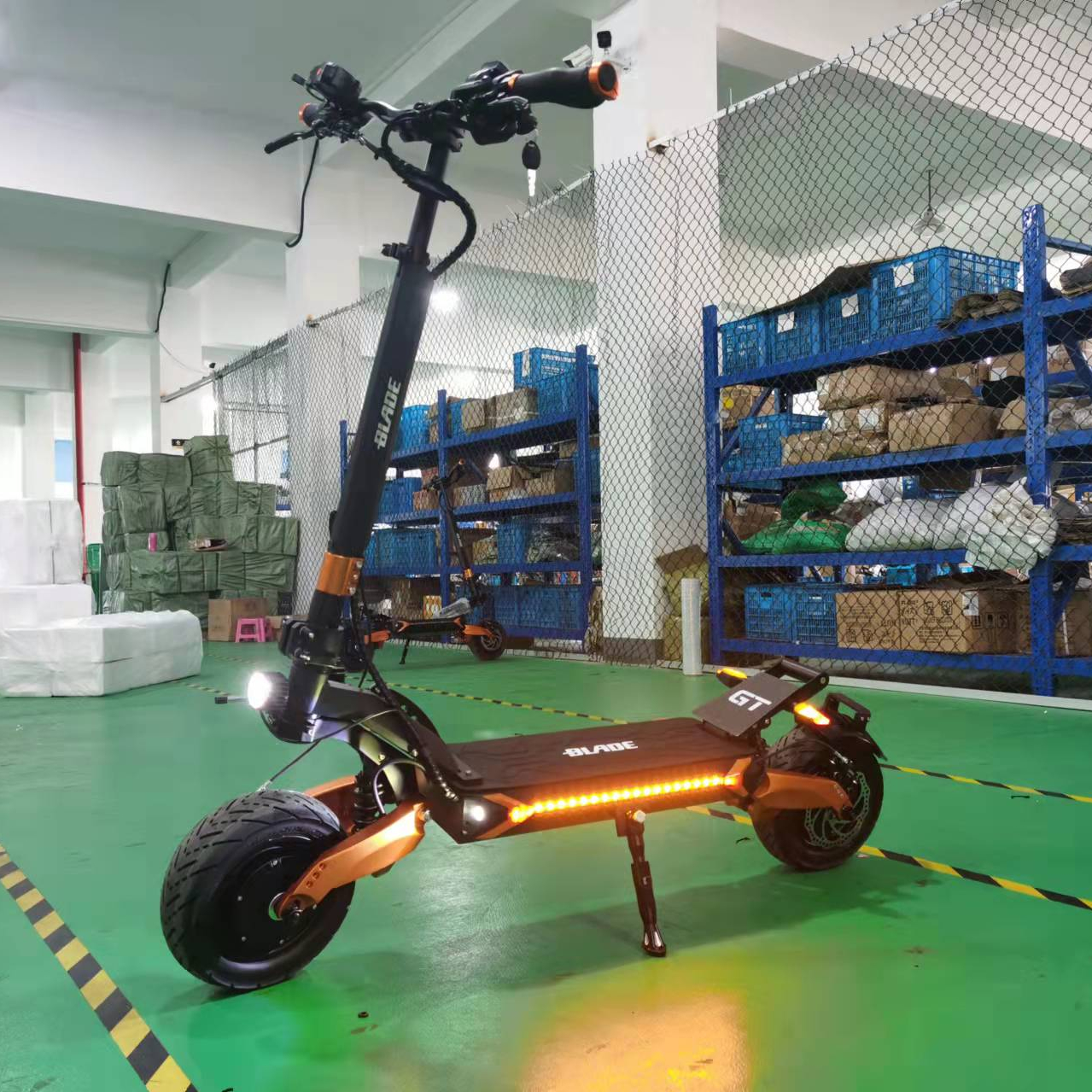 2023 электрический скутер без налога 10 gt pro 3000 Вт 28 Ач 11 дюймов с скоростью 85 км/ч