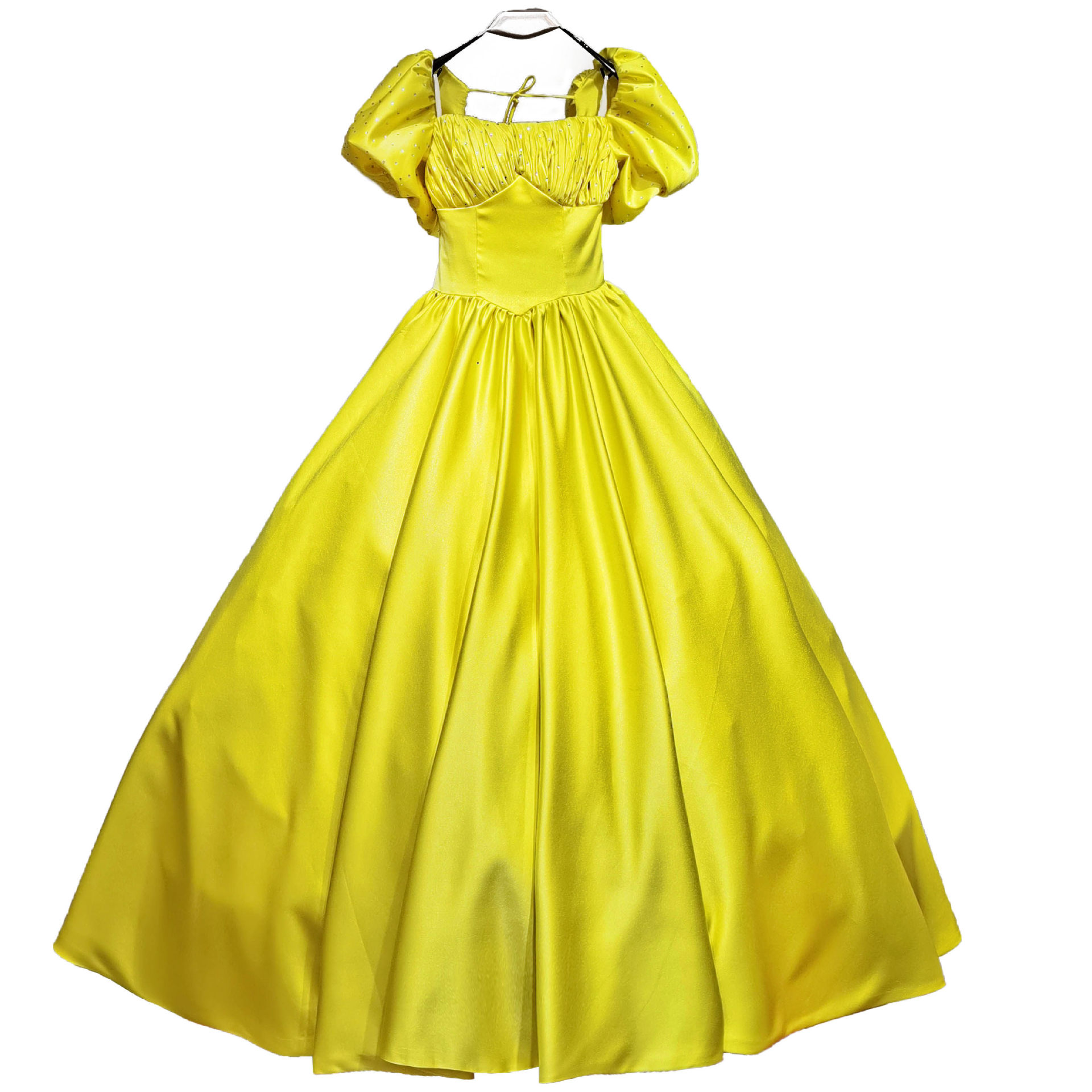 Jaune