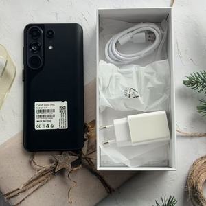 Smartphone Camon 50 Pro 5G de bajo precio, pantalla a color de 6.7 pulgadas, 50MP HDR Pro, 32MP con anillo de luz para selfies, 12GB 512GB, Story Teller - Product Image 3