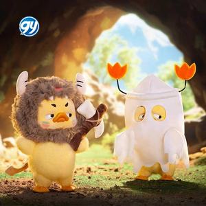 Upsetduck V3 블라인드 박스 화난 오리 이 방법으로 오리 액션 피규어 미스터리 박스 귀여운 오리 애니메이션 피규어 블라인드 백 할로윈 선물 - Product Image 3