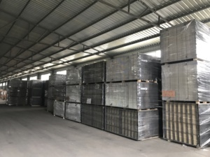 محفز SCR لهيكل المسام المحدد من Xin يقلل من انزلاق الأمونيا SCR محفز إزالة مشترك - Product Image 4