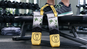 Assorbitore di <span class=keywords><strong>Odori</strong></span> al Carbone di Bambù Legreen, <span class=keywords><strong>Deodorante</strong></span> per Scarpe, Purificatore d'Aria per Auto e Armadio, <span class=keywords><strong>Deodorante</strong></span> per <span class=keywords><strong>Ambienti</strong></span>, Giallo - Product Image 3