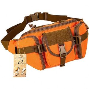 Muestra Gratuita, Bolsa de Cintura Universal BSCI, Bolsa Táctica Molle para Teléfono, Funda Táctica para Teléfono, Bolsa Molle para Teléfono Celular Universal - Product Image 2