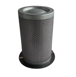 MENGMA 39831912 Filtro Separador de Aceite Industrial de Fibra de Vidrio de Alta Calidad, Certificado ISO9001, Rendimiento Eficiente, Piezas para Compresores - Product Image 5