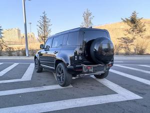 <span class=keywords><strong>Land</strong></span> <span class=keywords><strong>Rover</strong></span> <span class=keywords><strong>Defender</strong></span> 110 3.0 P400 X Usato - Product Image 3