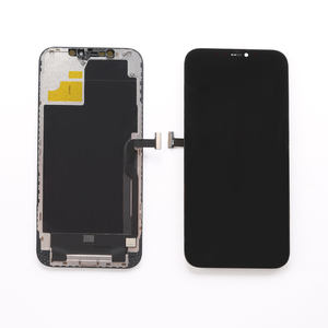 Vente flash Écran LCD tactile pour <span class=keywords><strong>iPhone</strong></span> 14/13/12/11 Pro Max, X, XR, XS MAX Remplacement Écran d'affichage Incell/OLED/TFT - Product Image 1