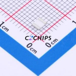 CR1210F34700G SMD RESISTOR 1210 (ประเภท: ฟิล์มหนา) (ความต้านทาน: ความแม่นยำ470Ohm: 1%) - Product Image 2