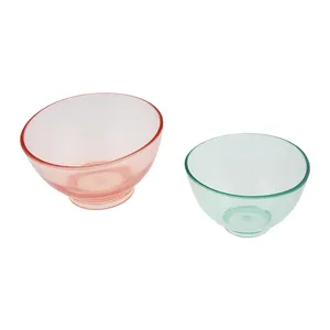 LB001 ZOGEAR mixing bowls, Rubber