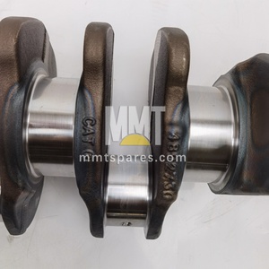 เพลาข้อเหวี่ยงสำหรับรถขุด 320C 320B 3066 รุ่น 5I-7671 125-3005 0R-4742 5I7671 1253005 0R4742 - Product Image 3